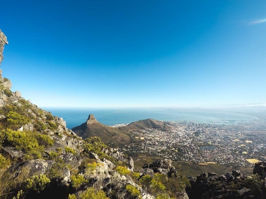 food trail south africa recipes pdf