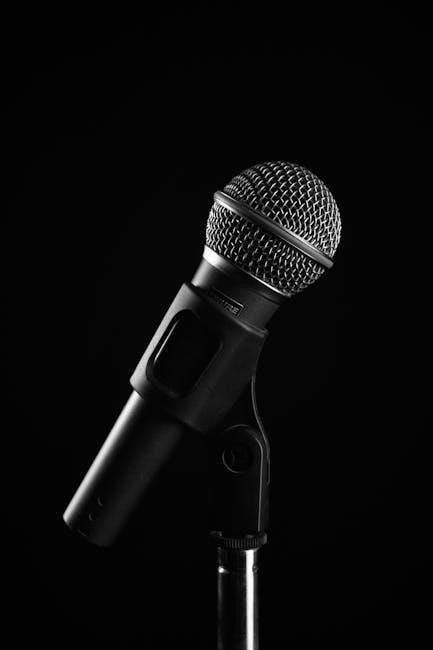 voice handicap index pdf