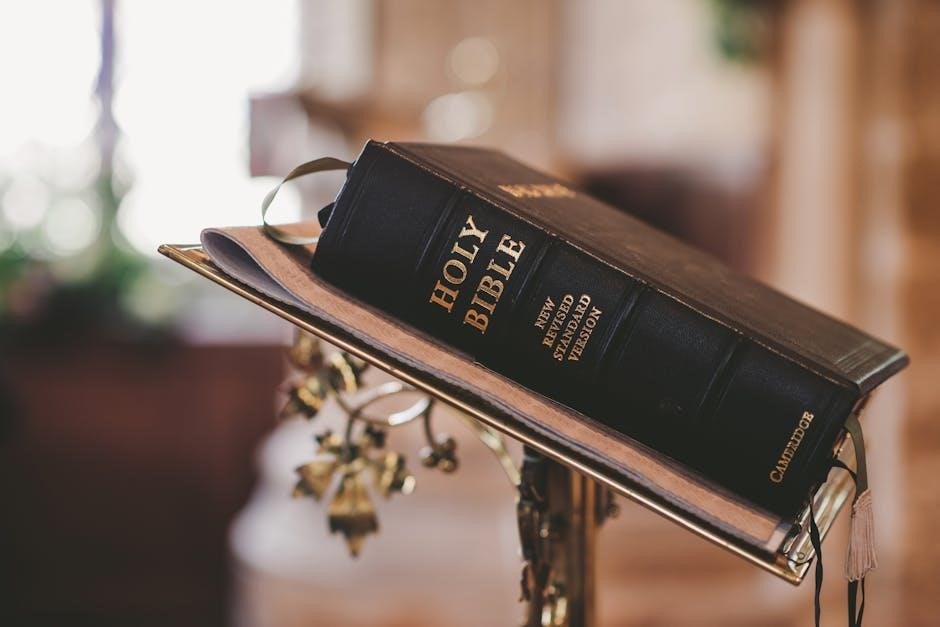 bible study on the book of revelation pdf