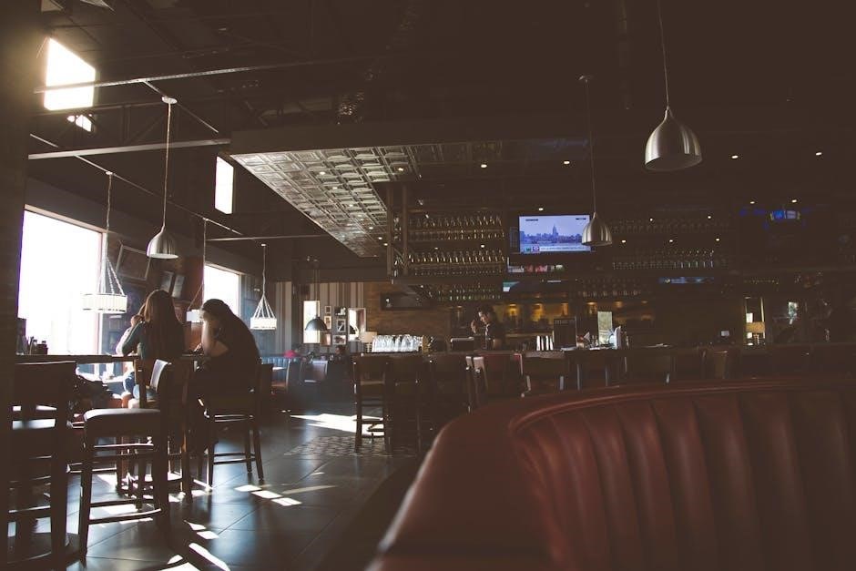 optavia dining out guide