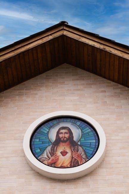 litany to the sacred heart of jesus pdf