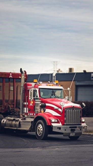 oklahoma commercial driver’s manual