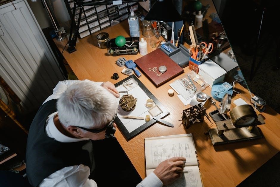 citizen eco drive watch instruction manual