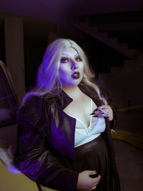 vampire the masquerade pdf